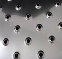 Antiderrapante de burbuja pequeña